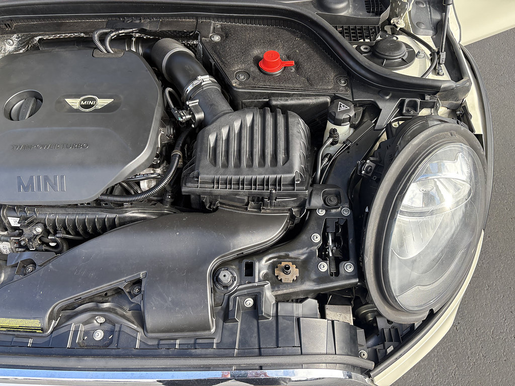 Used 2014 MINI Cooper 2-Door Hardtop FWD image 27