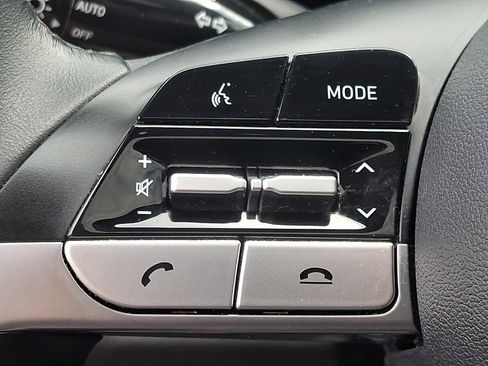 Used 2023 Hyundai Elantra Limited FWD image 22
