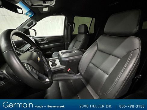 Used 2023 Chevrolet Tahoe LT image 29