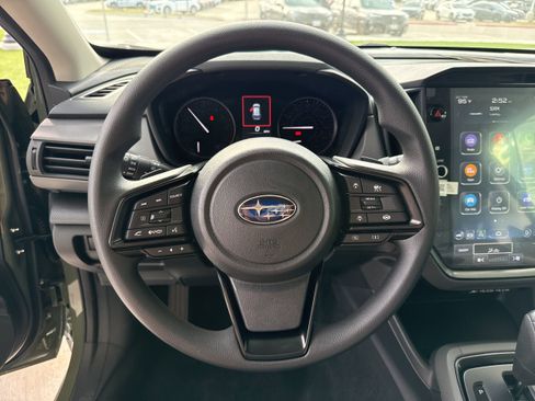 New 2026 Subaru Crosstrek 2.5i Premium image 16