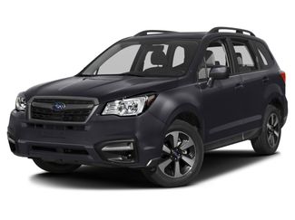 Used 2018 Subaru Forester 2.5i Premium w/ Popular Package #3A video 1