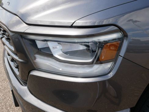 Used 2023 RAM 1500 Big Horn AWD/4WD image 16