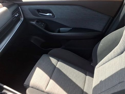 Used 2023 Nissan Rogue SV AWD/4WD image 23