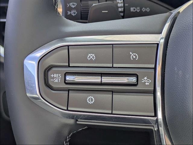 New 2027 GMC Terrain Denali AWD/4WD image 19