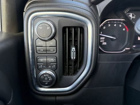 Used 2019 GMC Sierra 1500 SLT w/ SLT Premium Plus Package image 26