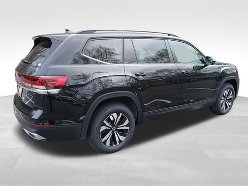 New 2026 Volkswagen Atlas SE AWD/4WD image 5