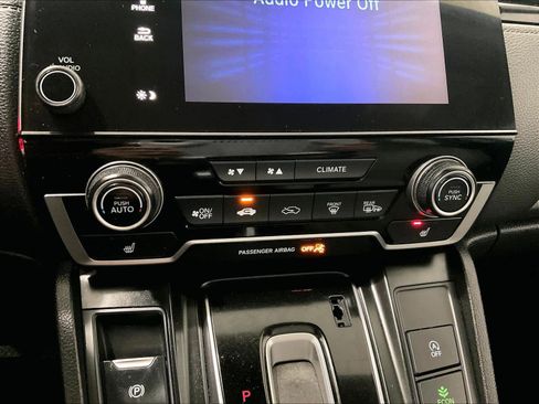 Used 2021 Honda CR-V EX image 26