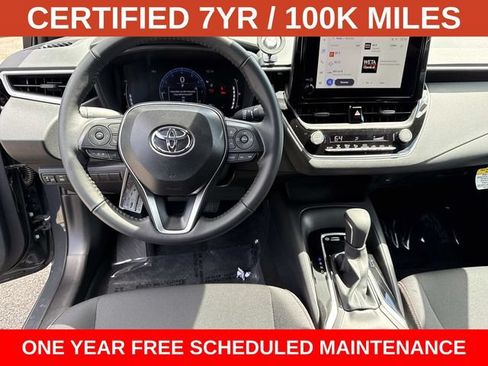 Used 2026 Toyota Corolla SE FWD image 17
