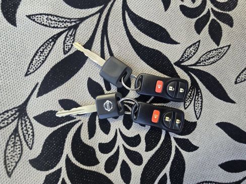 Used 2012 Nissan Sentra 2.0 SR image 16