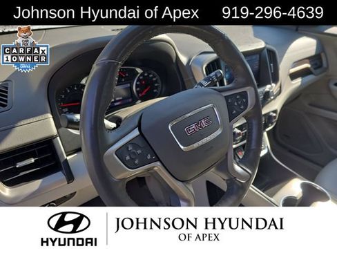 Used 2019 GMC Terrain Denali image 28