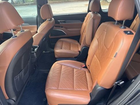 Used 2024 Kia Telluride SX Prestige X-Line image 22