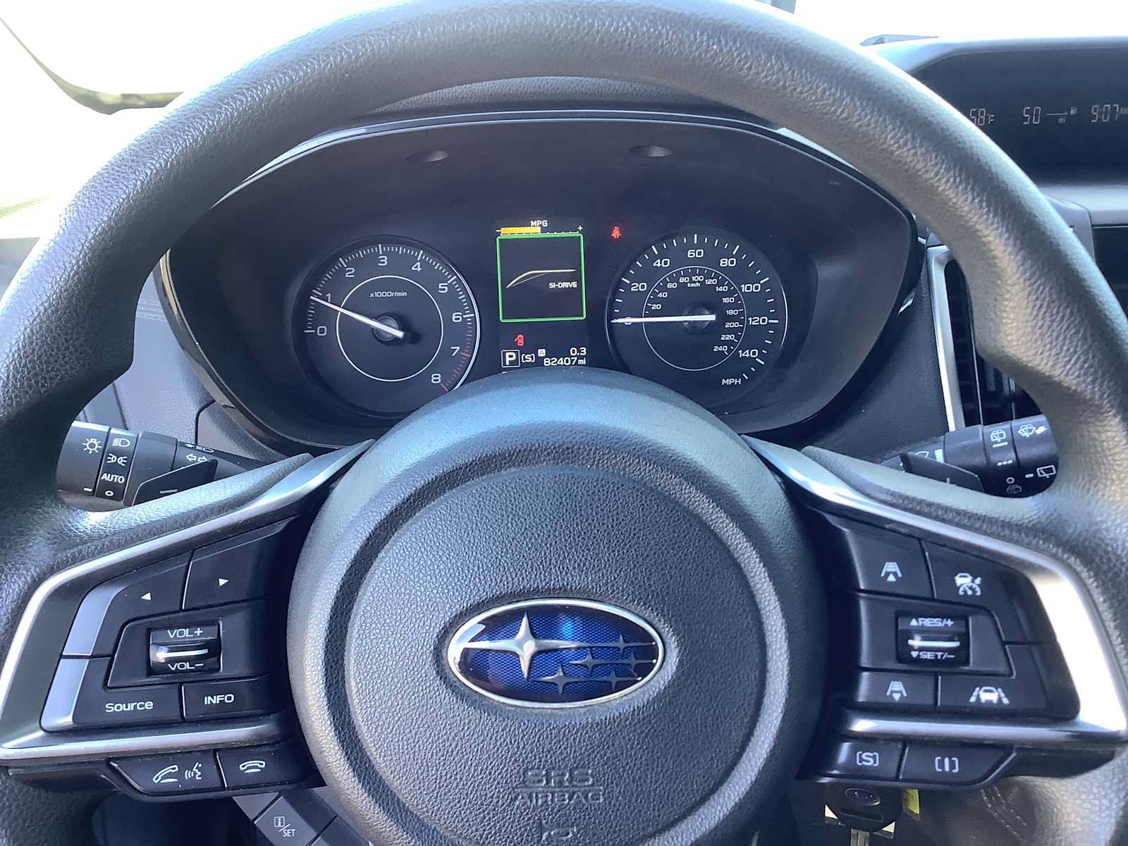 Used 2021 Subaru Impreza 2.0i Premium AWD/4WD image 16