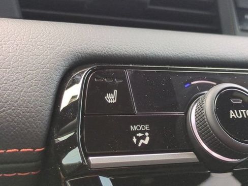 New 2026 Honda Pilot Sport image 21