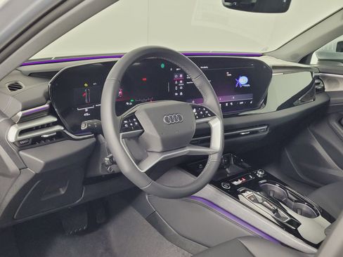 New 2025 Audi A5 2.0T Premium Plus image 18