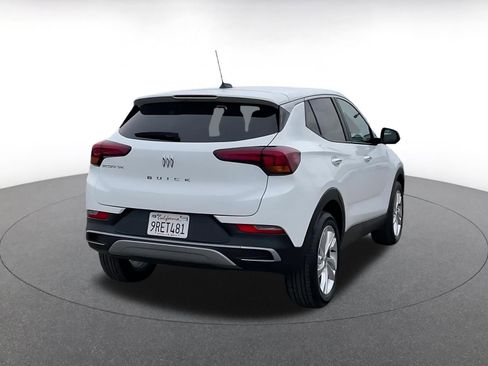 Used 2025 Buick Encore GX Preferred image 14