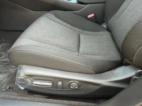 New 2026 Honda Accord SE image 4