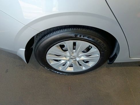 Used 2023 Nissan Sentra S image 23