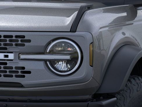 New 2026 Ford Bronco Badlands AWD/4WD image 20