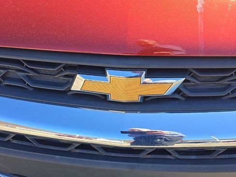 Certified 2021 Chevrolet Spark LS image 11