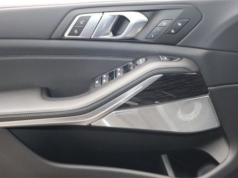 New 2026 BMW X5 M Competition w/ Executive Package image 21