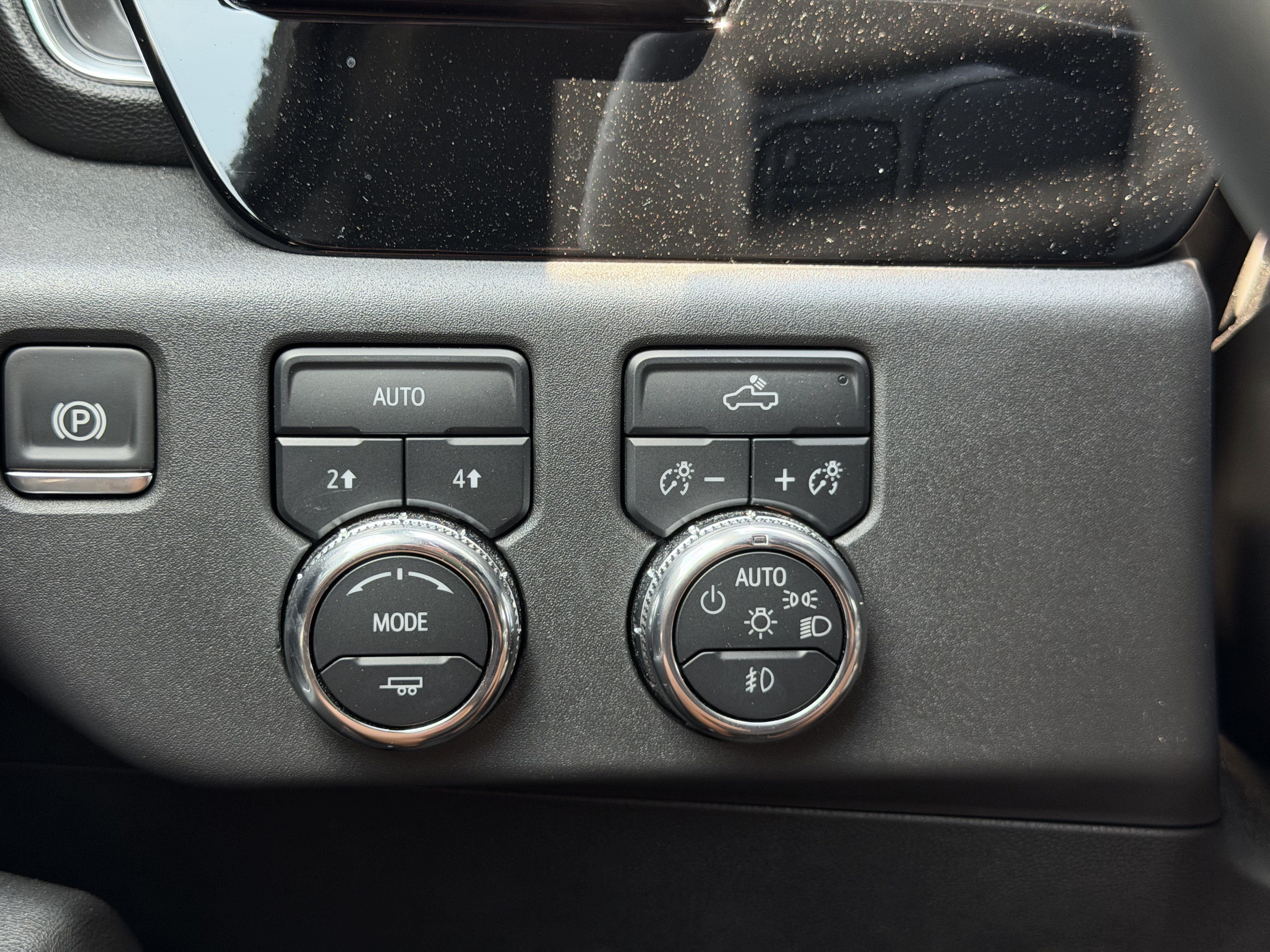 Used 2025 GMC Sierra 1500 Elevation AWD/4WD image 30