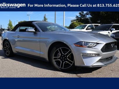 Used 2023 Ford Mustang Premium
