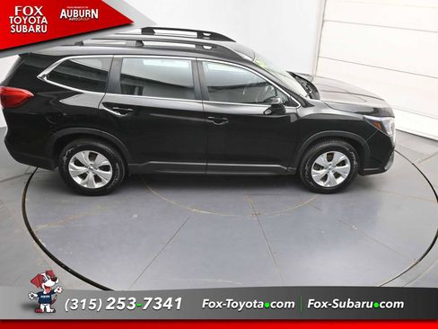 Used 2023 Subaru Ascent 8-Passenger AWD/4WD image 30