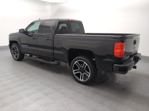 Used 2019 Chevrolet Silverado 1500 LT w/ LPO, Black Pack AWD/4WD image 3