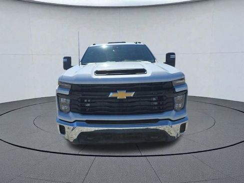 New 2026 Chevrolet Silverado 3500 W/T w/ WT Convenience Package AWD/4WD image 9