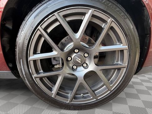 Used 2019 Dodge Challenger R/T RWD image 6