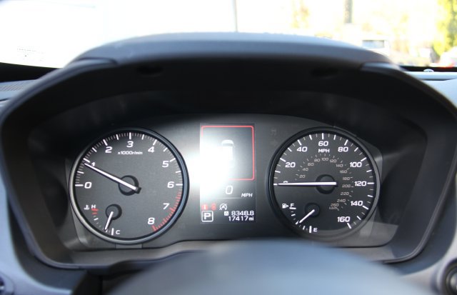 Used 2024 Subaru Impreza 2.0i AWD/4WD image 24
