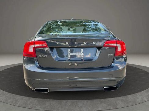Used 2014 Volvo S60 T5 FWD image 6