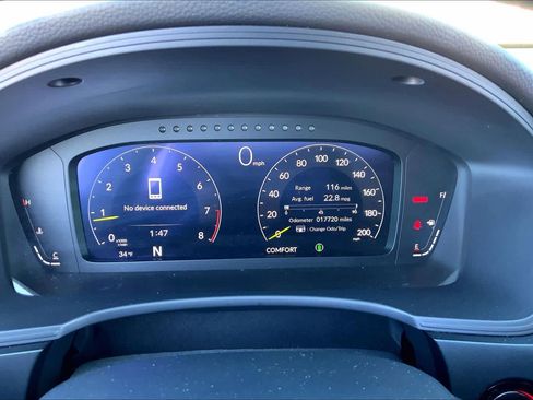 Used 2024 Honda Civic Type R image 25