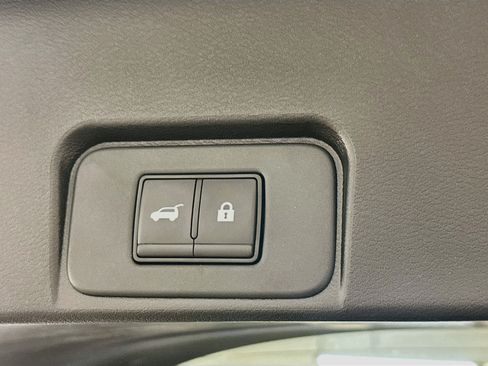 Used 2024 Nissan Rogue SV AWD/4WD image 30