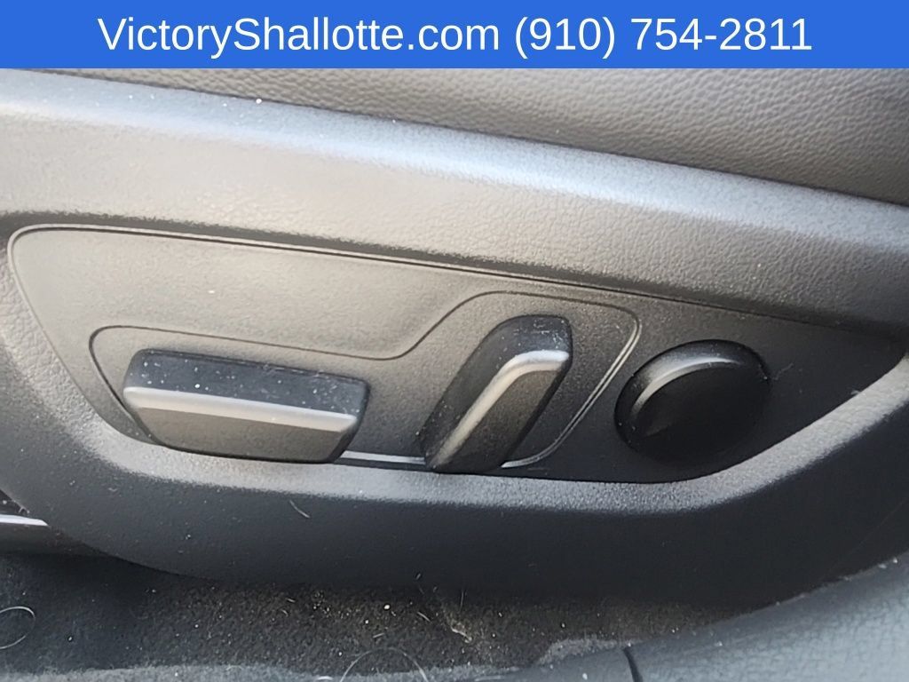 Used 2024 MAZDA CX-50 AWD 2.5 S w/ Cargo Package image 24