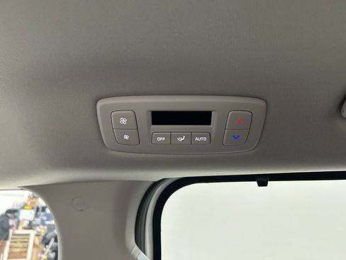 New 2026 Kia Carnival SX Prestige image 29