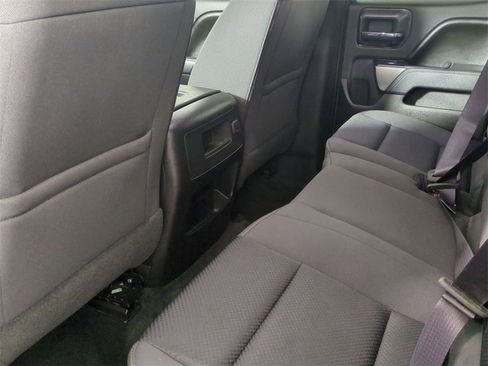 Certified 2016 Chevrolet Silverado 1500 LT w/ All Star Edition image 19