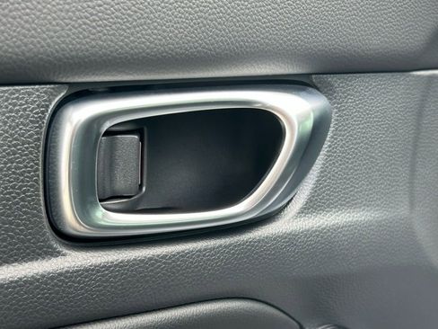 Used 2025 Honda Civic Sport Touring image 58