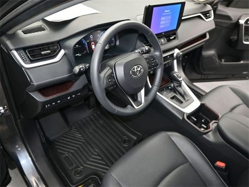 Used 2023 Toyota RAV4 Limited image 6