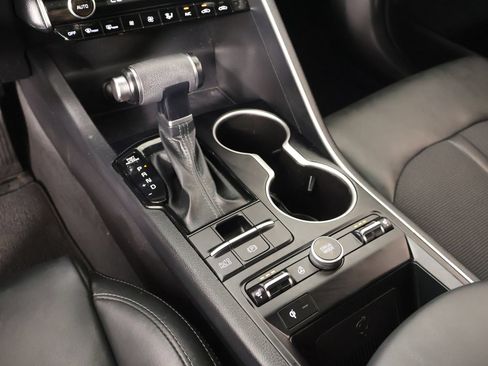 Used 2022 Kia K5 GT-Line w/ GT-Line Awd Premium Package image 9