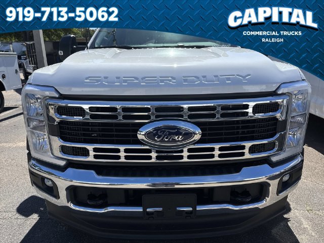 New 2026 Ford F450 XL AWD/4WD image 12