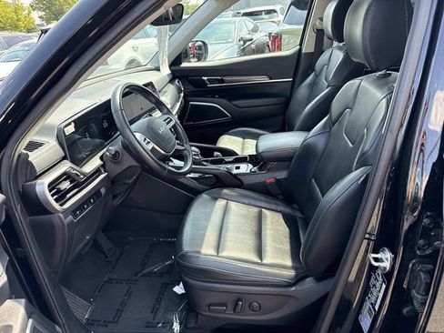 Used 2024 Kia Telluride S w/ S Sunroof Package AWD/4WD image 14