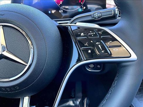 New 2026 Mercedes-Benz GLE 350 4MATIC image 21