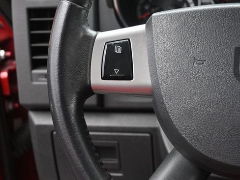 Used 2009 Dodge Nitro R/T image 30