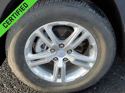 Certified 2023 GMC Terrain SLE w/ Driver Convenience Package image 32