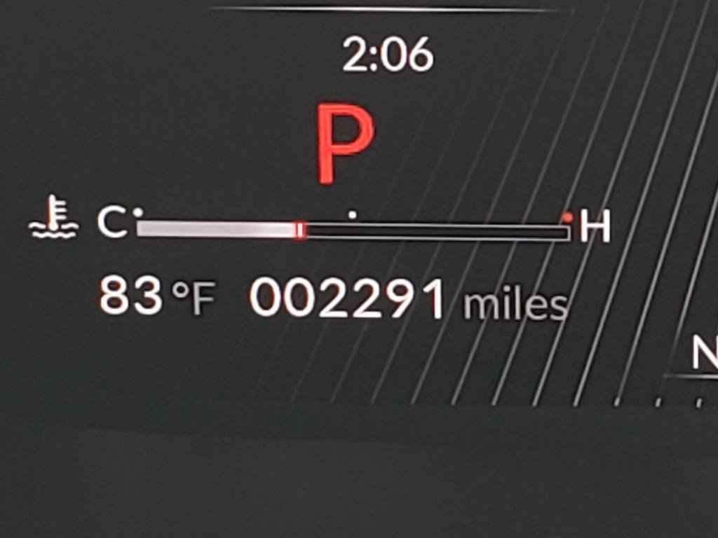 Certified 2026 Acura MDX A-Spec AWD/4WD image 27