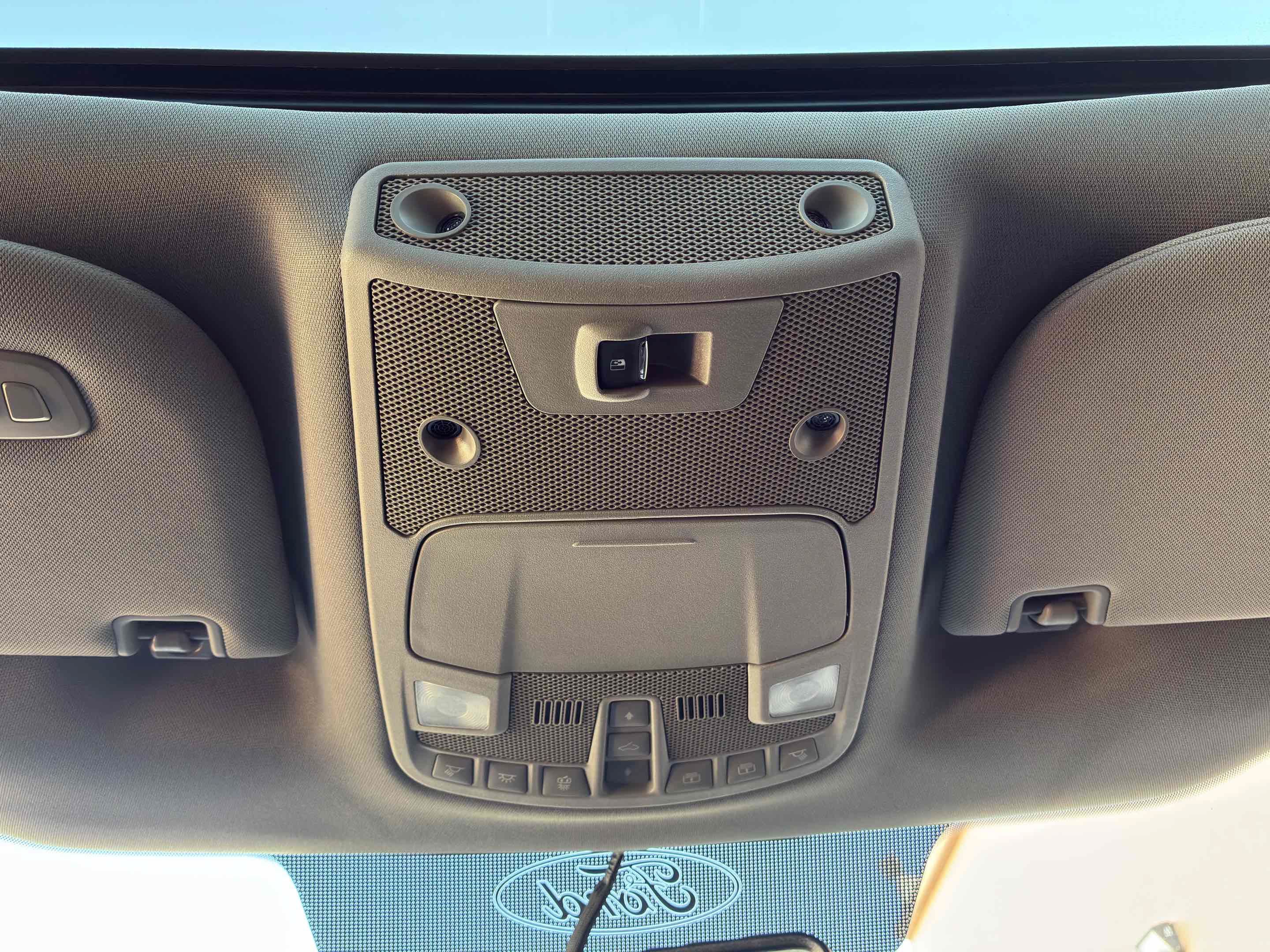 Used 2016 Ford F150 Lariat w/ Equipment Group 501A Mid AWD/4WD image 29