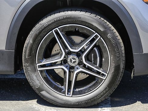 Used 2024 Mercedes-Benz GLB 250 image 10