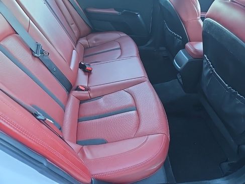 Used 2023 Kia K5 GT-Line image 71