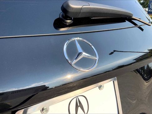 Certified 2020 Mercedes-Benz GLC 300 GLC 300 image 7